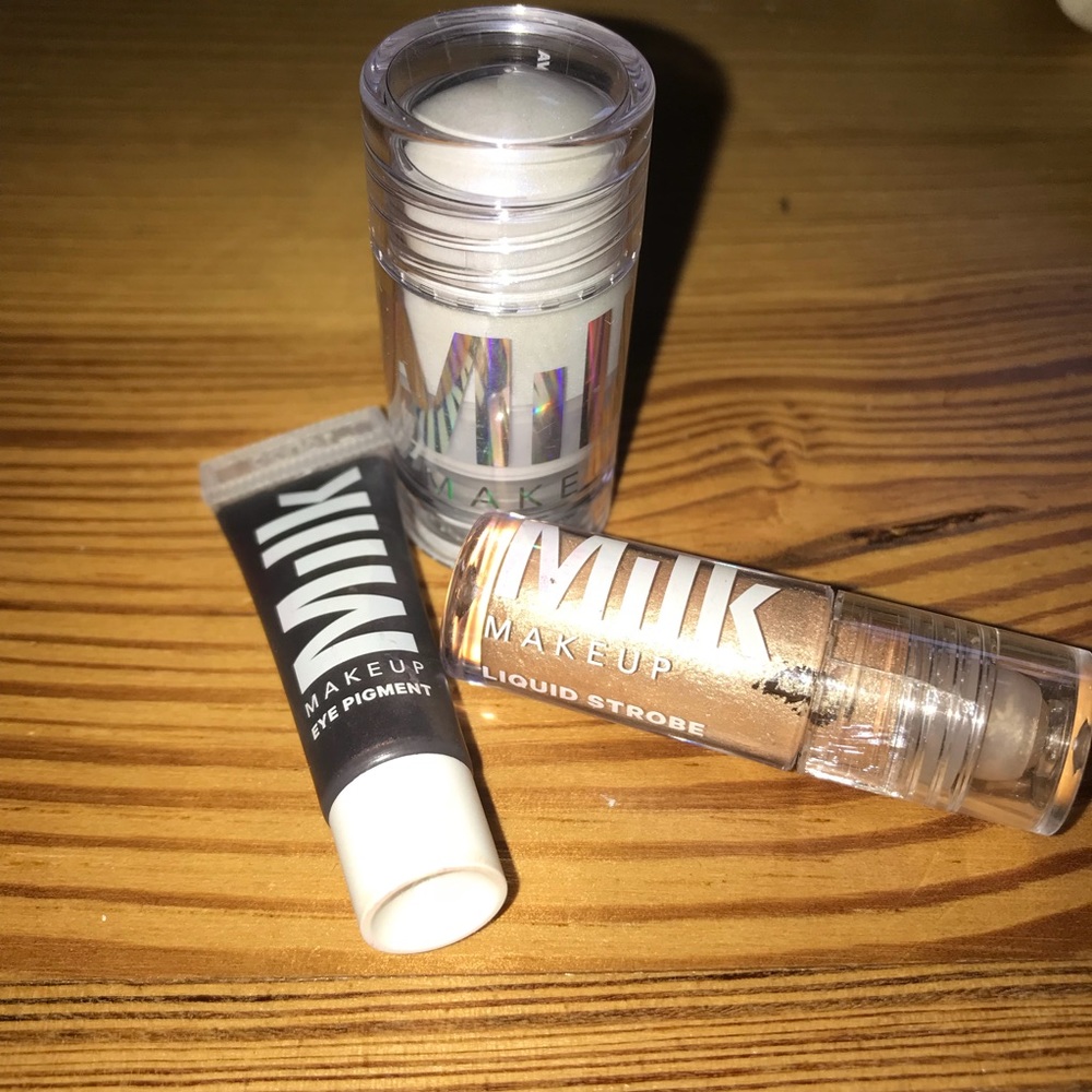 NEW Milk Makeup Minis Bundle
